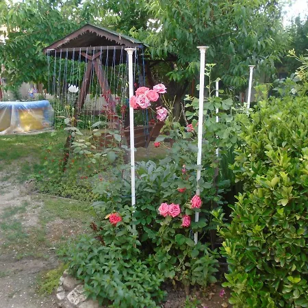 Faina فندق مبيت وإفطار 3*