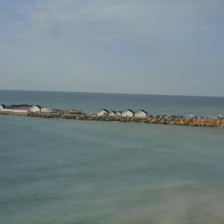 فندق مبيت وإفطار Faina 3*