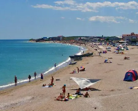 Bed & Breakfast Faina 3*