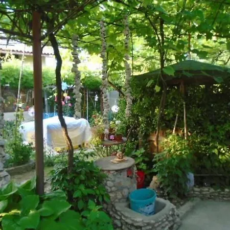 Faina Bed & Breakfast 3*